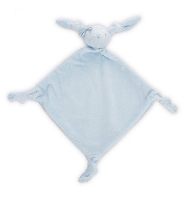 Photo of Bunny Baby Comforter