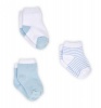Baby Socks Set of 3 Photo