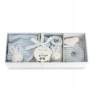 Bunny Baby Gift Set Photo