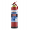 Safe Quip Fire Extinguisher Dry Powder 1kg