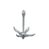 Folding Anchor Hot Dip Galvanized Weight - 0.7kg Photo