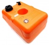 Hulk Portable Tank Fuel 22lt with Guage Photo