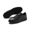 Puma Men's Smash V2 L Tennis Inspired Shoes - Black Photo