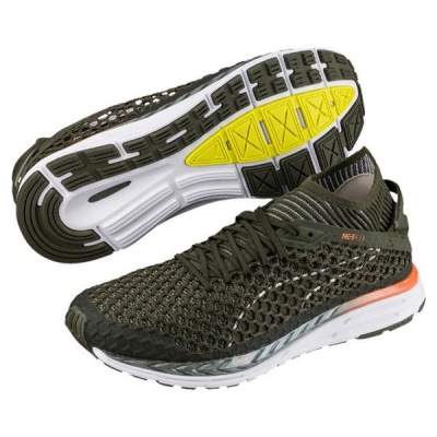 Photo of Puma Men's Speed Ignite Netfit 2 Running Shoes