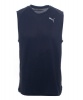 Puma Men's Ignite Singlet Vest - Black Photo