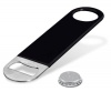 Eco - Boston Bottle Opener - Black Photo