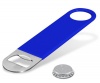 Eco - Boston Bottle Opener - Blue Photo