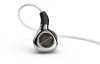 Beyerdynamic Xelento Audiophile in-ear BT Headset - Black and Silver Photo