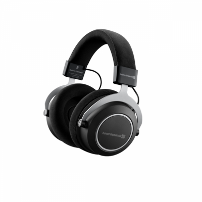 Photo of Beyerdynamic AmironÂ Wireless High-end BT Headphones - Black
