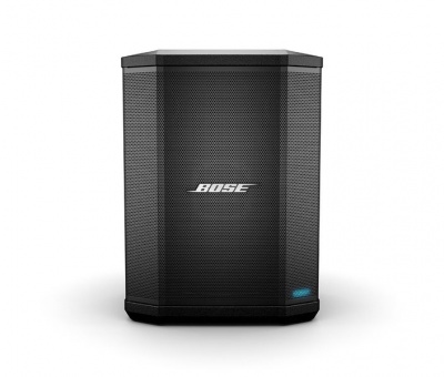 Photo of Bose S1 Pro High-Output Ultra-Portable Rechargable Sound System - Black movie
