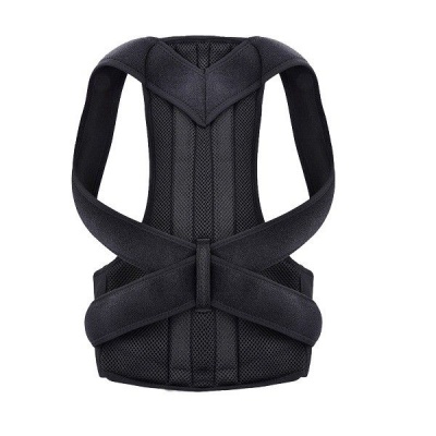 Posture Corrector Back Support Brace Small