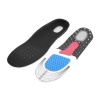 Support Cushion Sport Silicone Gel Insoles - XL Photo
