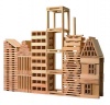 Wooden Building Blocks - 300 Piece Photo