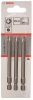 Bosch - Screwdriver Bit Extra Hard - PH 3.89mm Photo