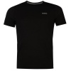 Odlo Men's George Outdoor T-Shirt - Black Photo