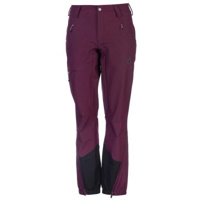 Photo of Odlo Women's Intent Ski Pants - Purple