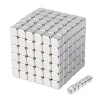 5mm Magnet Cubes Photo