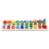 3-in-1 Digital Logarithmic Plate Toy Photo