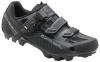 Louis Garneau Slate MTB Shoes - Black Photo