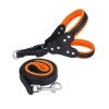 Adjustable Dog Vest & Leash Photo