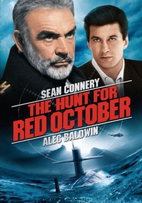 Photo of Hunt for Red October