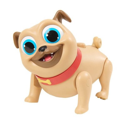 Photo of Puppy Dog Pals Surprise Action Figure - Rolly
