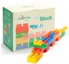 Greenbean Educational Soft Blocks Mixed Box - 60 Pieces Photo