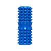 Foam Massage Roller - Purple Photo