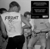Various - Running Back Mastermix Presents: Front Photo