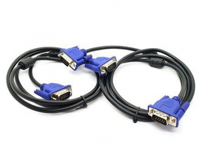 Photo of Baobab Male To Male VGA Cable - Set of 2