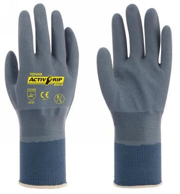 Photo of Work Glove ActivGrip - 503 - W22405