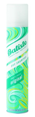 Photo of Batiste Dry Shampoo Original 200ml Instant Hair Refresh between washes