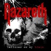 Nazareth - Tattooed On My Brain Photo
