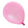 Bulk Pack x24 Helium Balloons - Metallic Pink Photo