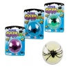 Bulk Pack x4 Novelty Slime with Spider Photo