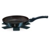 Berlinger Haus 20cm Marble Coating Frypan - Aquamarine Edition Photo