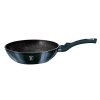 Berlinger Haus 28cm Marble Coating Wok - Aquamarine Edition Photo