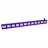 BeamZ BUV123 LED UV Bar 12x3W Photo