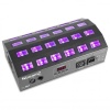 BeamZ BUV463 LED UV Strobe 24x3W Photo