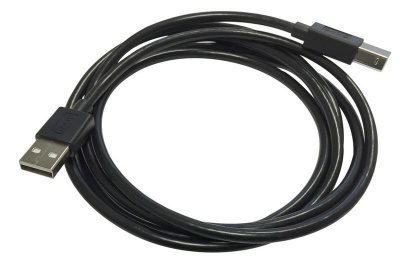 Photo of RCT 1.8m USB Printer Cable A Male B Male