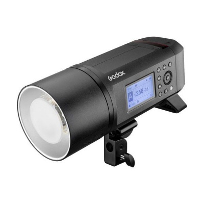 Photo of Godox AD600 Pro Wistro All In One Outdoor Flash