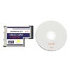 54mm Express Card to 3 Port USB 3.0 Adapter Converter for PC & Laptop Photo