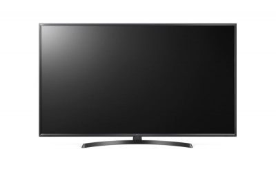 Photo of LG 65" UHD TV