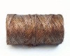 Unicord Tarred Twine - 500g x 12 Rolls Photo