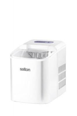 Photo of Salton - 12kg Ice Maker - White