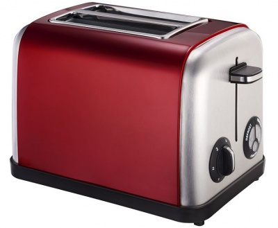 Photo of Russell Hobbs - 2-Slice Toaster Legacy Gen2