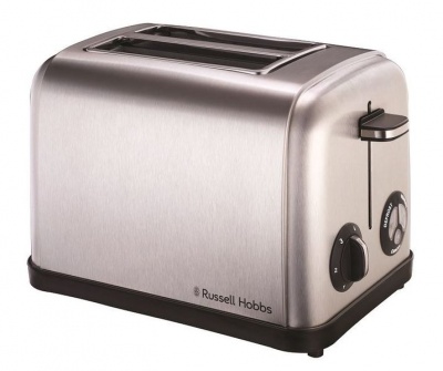Photo of Russell Hobbs - 950W 2-Slice Toaster