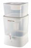 Russell Hobbs - 25 Litre Mineral Pot - White Photo