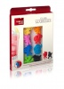 Vacu Vin - Music Generation Glass Markers - Set Of 8 Photo