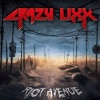Crazy Lixx - Riot Avenue Photo